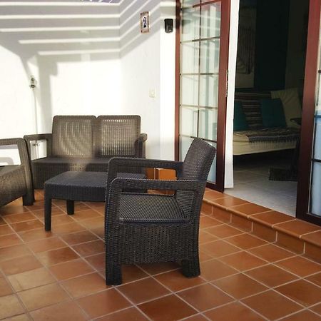 Апартаменти Lelinda'S Bungalow - Sun Beach Residencial Калета-де-Фусте Екстер'єр фото