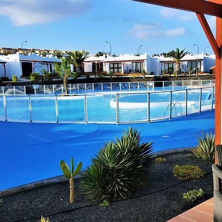 Апартаменти Lelinda'S Bungalow - Sun Beach Residencial Калета-де-Фусте Екстер'єр фото