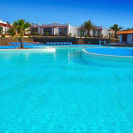 Апартаменти Lelinda'S Bungalow - Sun Beach Residencial Калета-де-Фусте Екстер'єр фото