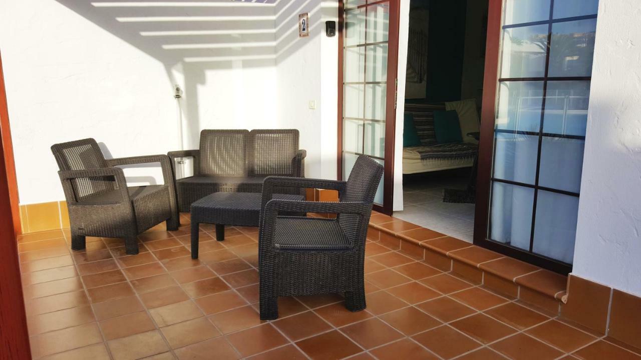 Апартаменти Lelinda'S Bungalow - Sun Beach Residencial Калета-де-Фусте Екстер'єр фото