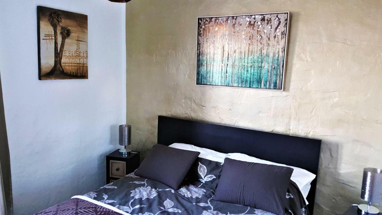 Апартаменти Lelinda'S Bungalow - Sun Beach Residencial Калета-де-Фусте Екстер'єр фото