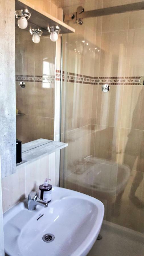 Апартаменти Lelinda'S Bungalow - Sun Beach Residencial Калета-де-Фусте Екстер'єр фото